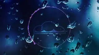 ASMR One Hour Binaural Rain Sounds - Go To Sleep Fast