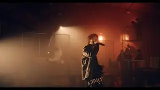 Kim Addict - Players (ft. 노윤하, M1NU, Kid Kki) [LIVE] with Hook Crew