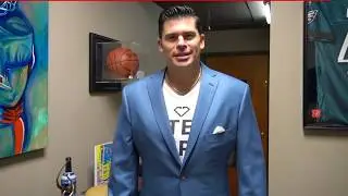 Coach Crafts- Sharp Suit, Entrepreneurship