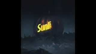 Sunlight Halloween - Pumpkin Animation - TV/Web Commercial