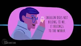 100 Years: From Gift To Greed (T1International & #insulin4all)