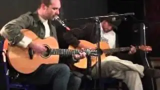 Tom Sharp & Richard Walters 2