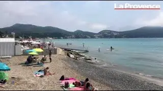 Les Lecques : le paradis des Marseillais