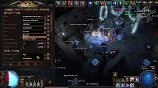 TORCHLIGHT INFINITE OUTLAW - Thea3/Mind Control (3B DPS) - Swipe2WIN?? - ARPG MIND VIRUS #rareform