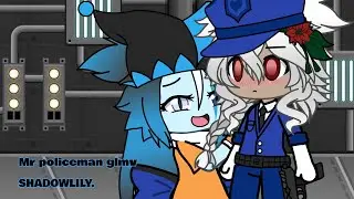 Господин полицейский (CRK GLMV) [SHADOWLILYYYYY]