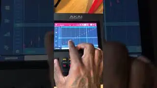 How to Set Bars Lengths for Each Track in 1 Sequence on MPC