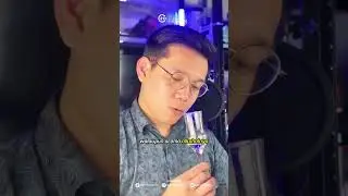 Ada yang tau kenapa gabisa disebut tequila? 🤫 #fyp #viral #review #minuman