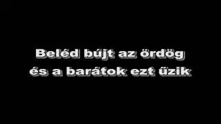 psyLife - Rossz &uacute;t