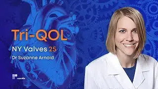 NY Valves 25: The Tri-QOL Study