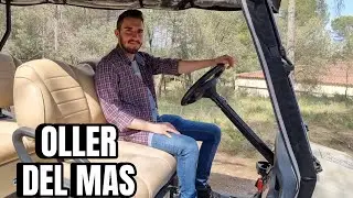 🌿 &iexcl;VLOG en OLLER DEL MAS, Barcelona! 🍷🌄 &iexcl;Descubre la JOYA vin&iacute;cola ESCONDIDA! 🎥✨