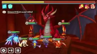Summoners War || Farmable DB10 Team | Rune Showcase