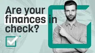 Are Your Finances In Check? - Bespoke Financial Advisory