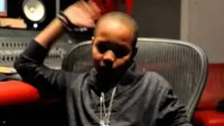 Domani (T.I.'s son) interview with @ThADailyPursuit