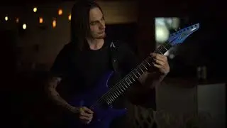 JST: Toneforge Misha Mansoor | Metal Demo