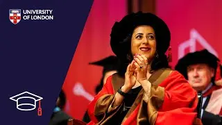 Alumni inspiration: Anita Anand, Honorary Graduate