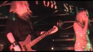 Blast Ones - Punx For Seitan Fest 2015