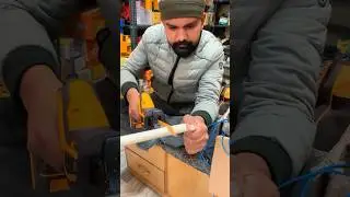 INGCO Brand new battery 🔋 tool 🪚 for pipe cutting #viralvideo #ingco #tools #shortsfeed #plumber
