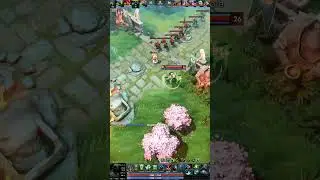 Rubick has perfect kit to kill them all 💀 #dota2 #дота2 #dota2highlights #dota2indonesia