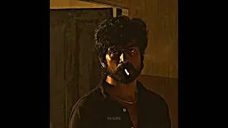 Kaithi ARJUN DAS Status 🗣️