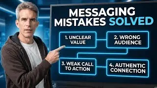 Why Your Message Isn&rsquo;t Reaching Your Target Audience (And How to Fix It)