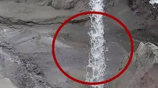 Incredible River Sand Pumping Giant Water Hoses Empty a Cargo Ship in Minutes! | SHAHIN360
