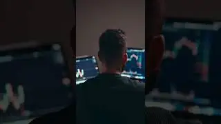Trading is a Game of Probabilities