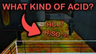 Какая кислота содержится в Портале?