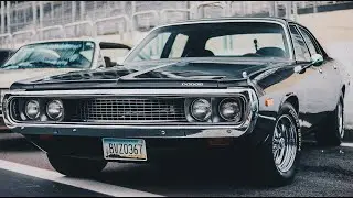 Dodge Coronet 1973