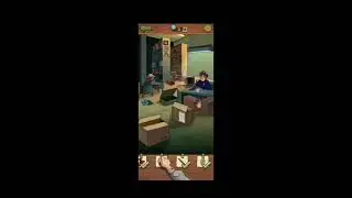 Find Joe Part 2 : Chapter 16-17 gameplay walkthrough