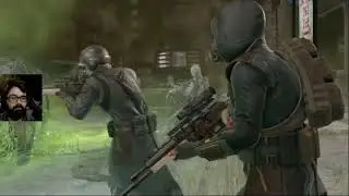 REAPERS ONLY Legend/Ironman/3Man/GrimHorizon [XCOM 2 WOTC]