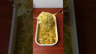 BIKIN LAPER! Soto lamongan asli paling enak! #sotolamongan #makananenak #idejualan