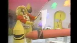 Zoobilee Zoo - Trading Places