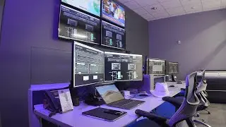Skybox Data Center