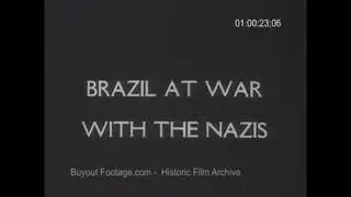 EDIT FEB |BRASIL NA SEGUNDA GUERRA MUNDIAL🐍🚬🇧🇷