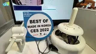 Biot to participate in CES 2022&hellip; To reveal &lsquo;RAPIDS,&rsquo; a non-face-to-face sample collection robot