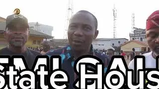 KOSOFE SPORTS ASSOCIATION (2024 RAMADAN FOOTBALL TOURNAMENT)