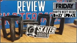 Skater Trainer Review