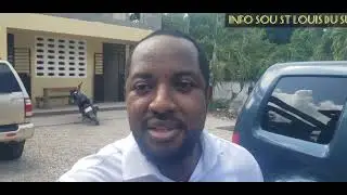 Fondation Mandodo  ap f&egrave; moun pale de li nan komin Kavayon.Ekonomis Etzer Emile Resevwa yon plak