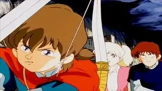 Prince of the Woods | ROBIN HOOD | Full Episode 49 | English