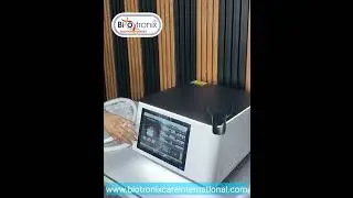 Focus Shockwave Therapy for Tendon & Ligament Injuries #physicaltherapy #rehabilitation #physio