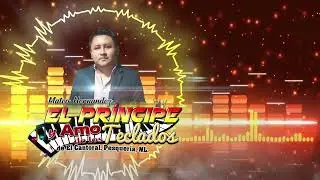 Juguito de pi&ntilde;a. Mateo Hernandez El Principe y Amo de los Teclados 2025