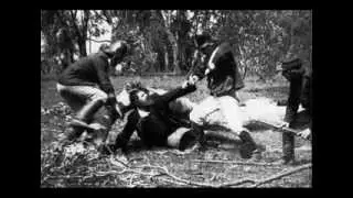 Bushranger - Mick Pealing, Kevin Bennett, Digger Revell, Ian McNamara.