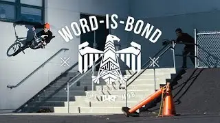 TURF - Word Is Bond - Full Video - FGFS