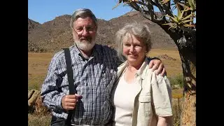 DCGIA   Denise Nelson   Forbidden Zone Diamond Mines
