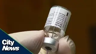 How to get a bivalent COVID-19 vaccine in Ontario