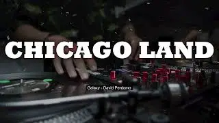 Techno Chicago - UC Music - Hardhouse - Cordoba - Old School - Underground Construction - Dj