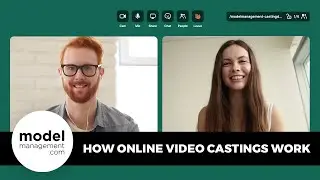 How to Find Models for Photoshootings and Video Productions | ModelManagement.com
