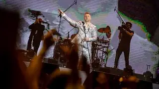 Lexington - Bosnom Behar - Beogradska Arena 8.3.2024 | Live