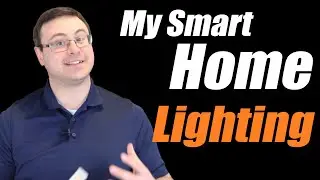 How I Do Smart Home Lighting Setup In Small Spaces - Part 1: Cost and Methods