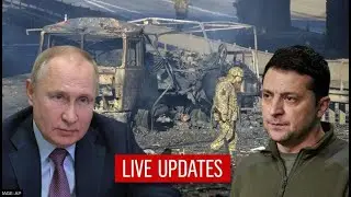 Putin Issues a High Alert Order for Nuclear  Deterrent  Forces
